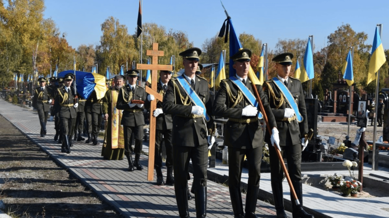 Родичі загиблих військових - відстрочка для родини загиблих - хто втратив право на відстрочку