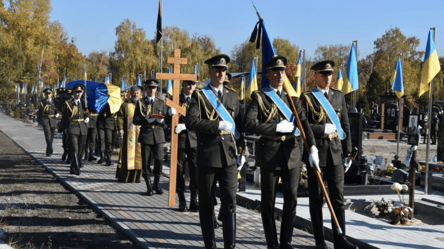 Одна категорія родичів загиблих втратила право на відстрочку — про кого йдеться - 290x166