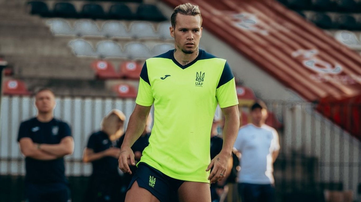 Михайло Мудрік