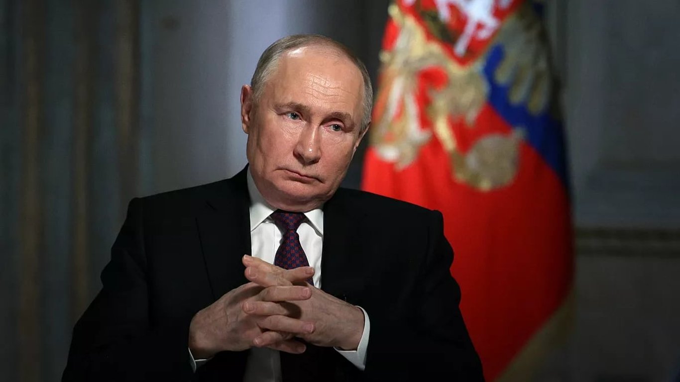 У Росії оприлюднили дані екзит-полів — з яким результатом переміг Путін