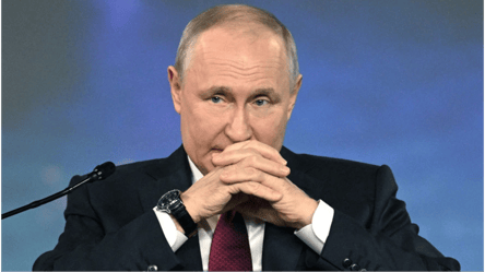 У Кремлі побачили загрозу дипломатичної ізоляції після саміту в Джидді без РФ, — росЗМІ - 285x160