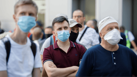 У МОЗ відповіли, чи можливий в Україні новий локдаун - 285x160