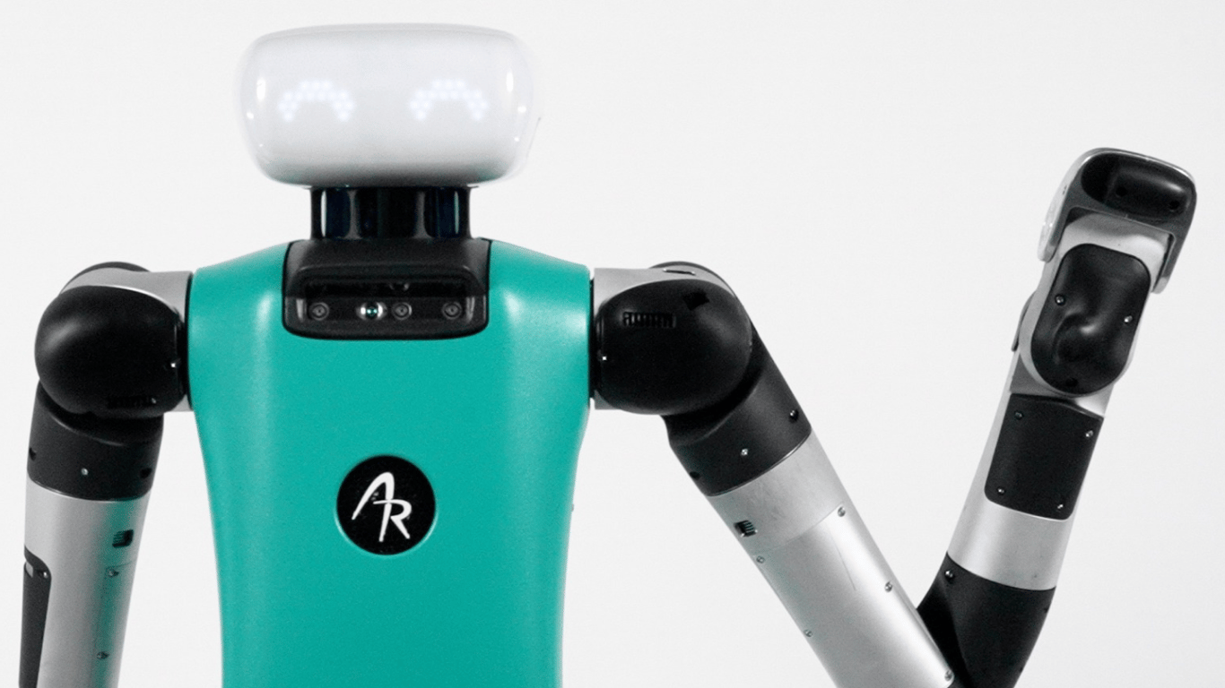Конкуренція людям: Agility Robotics запускає масове виробництво роботів