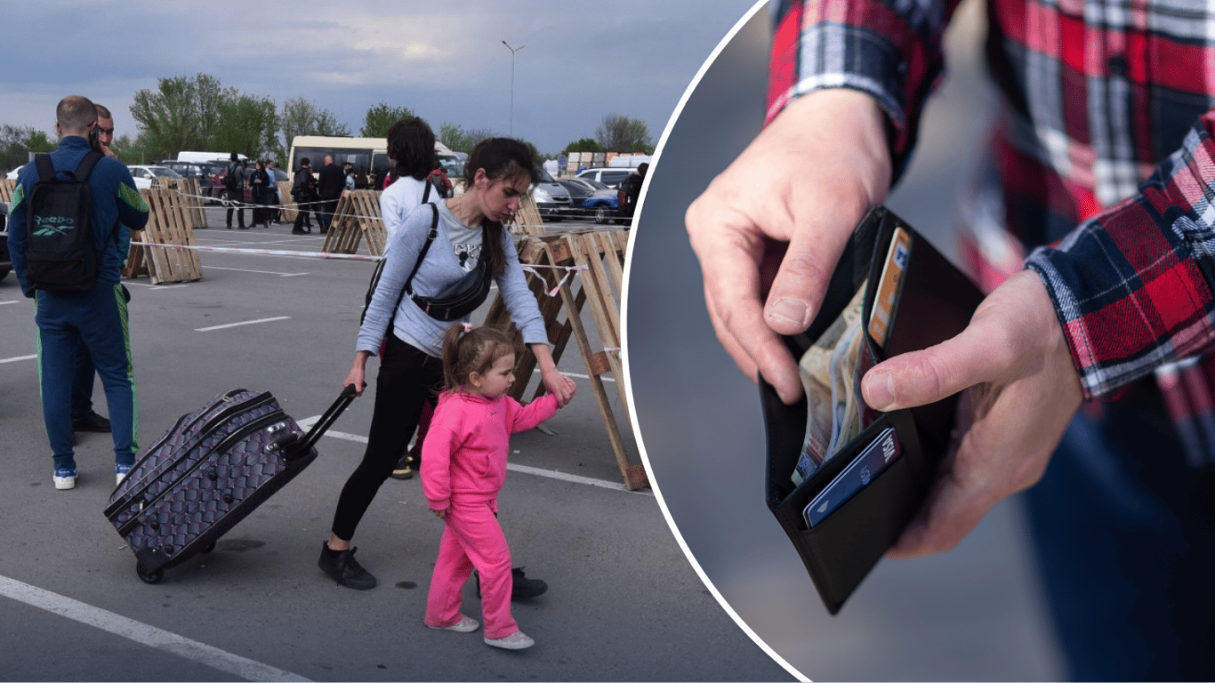 Правила в’їзду до Чехії у травні: скільки грошей треба показати на кордоні