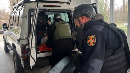 РФ ударила артиллерией и FPV-дронами по Никополю — есть жертвы - 285x160