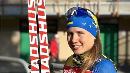 Дебютантка збірної України по-особливому налаштована на Олімпійські ігри - 285x160