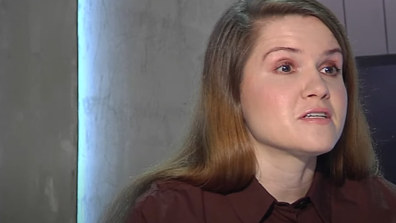 Новый скандал с Марьяной Безуглой — депутат дерзко обратилась к украинцам за границей