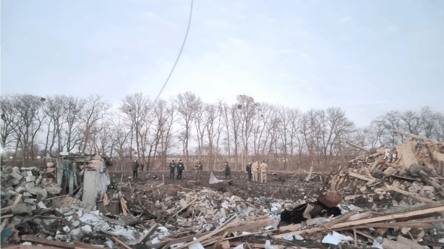 У Черкаській ОВА розповіли наслідки удару окупантів по Смілі - 285x160