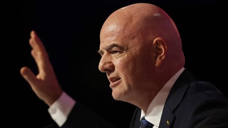 Завершились вибори президента ФІФА: хто здобув перемогу - 285x160
