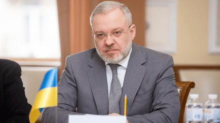 Галущенко перебуває в НАБУ на допиті, — ЗМІ - 285x160