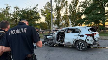 Вибухи авто в Одесі: за добу затримали трьох підозрюваних у терактах - 290x166