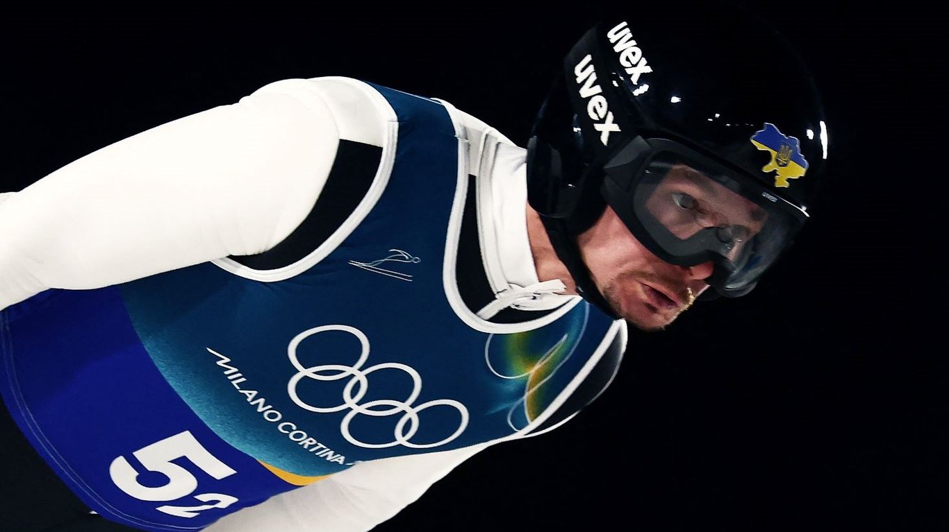 Виталий Калиниченко