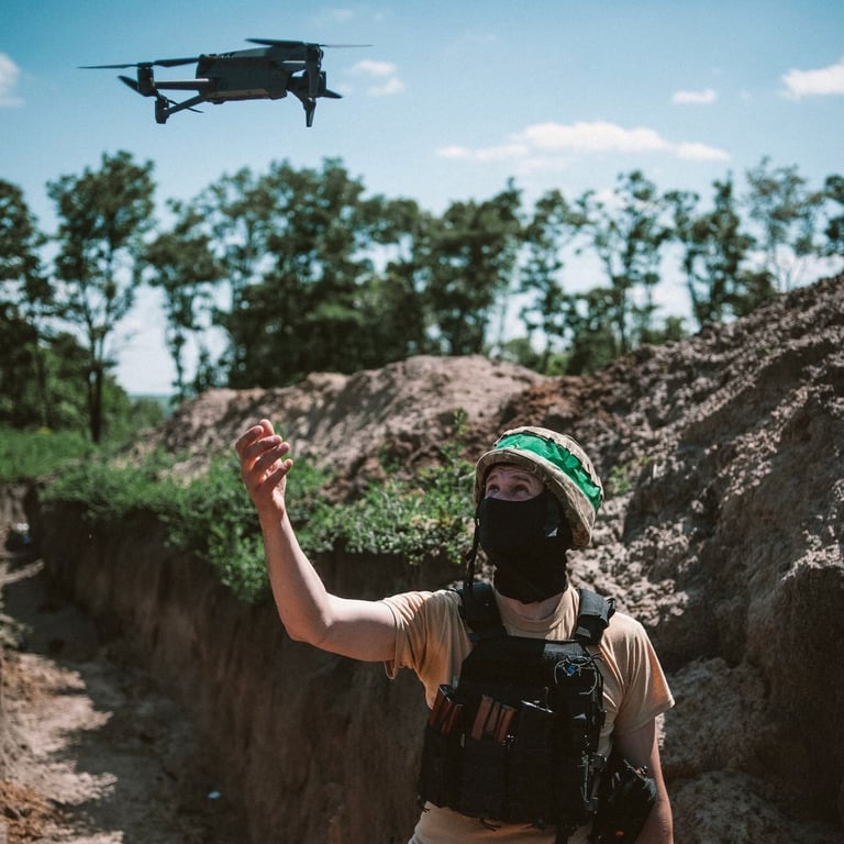 Робота бригади "Холодний Яр"