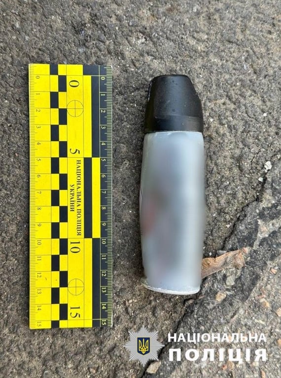 В Одесі чоловік напав на військовослужбовця ТЦК - фото 4