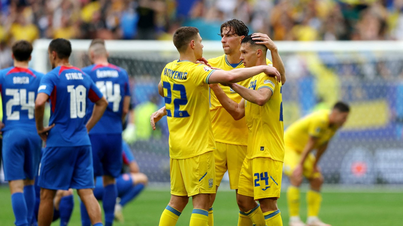 Ілля Забарний