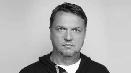 Ушел из жизни соучредитель известного украинского издания - 285x160