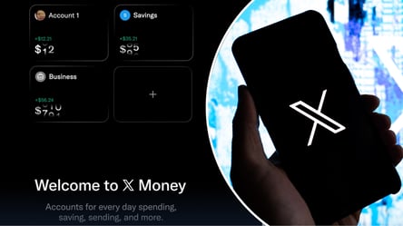 X розпочала тестування платіжного сервісу X Money серед передплатників Premium+ - 290x160