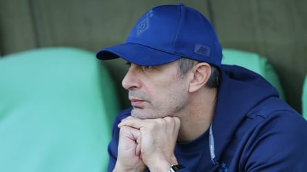Зміна тренера в Динамо — що готують у клубі - 285x160