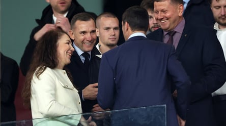 Колишній гравець збірної Польщі порівняв Мудрика з Шевченком - 290x160