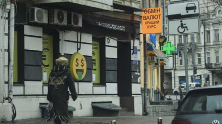 Долар грає на нервах українців: що буде з курсом найближчим часом - 290x166