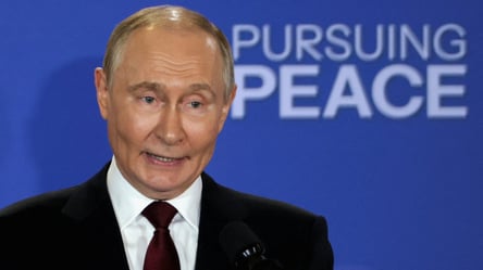 Путін сам запропонував зустріч із Києвом, — заява Зеленського - 285x160