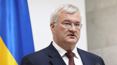 Путін відповів ракетами на мирні ініціативи — у МЗС відреагували - 285x160