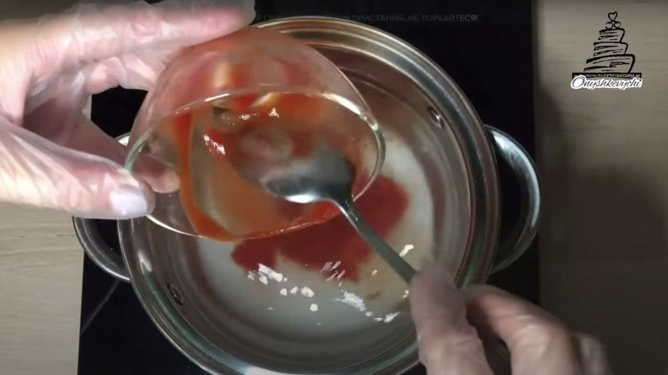 маринованные кабачки рецепт