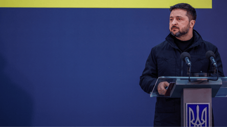 Зеленский дал большое интервью — главные заявления президента - 304x171
