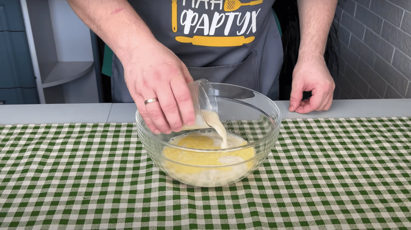 рецепт пиріжків з сиром та кропом