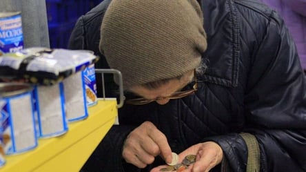 Майже третина українців живе у бідності через війну — Світовий банк - 285x160