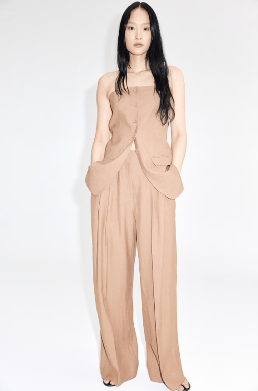 Костюм на літо від H&M