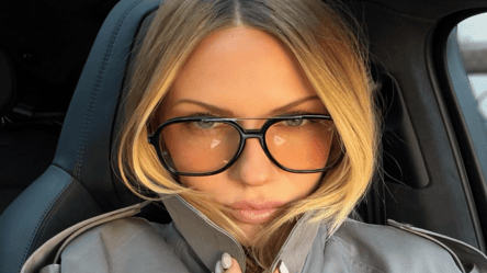 Вінтажна сумка Gucci з образу Лесі Нікітюк привернула увагу - 285x160