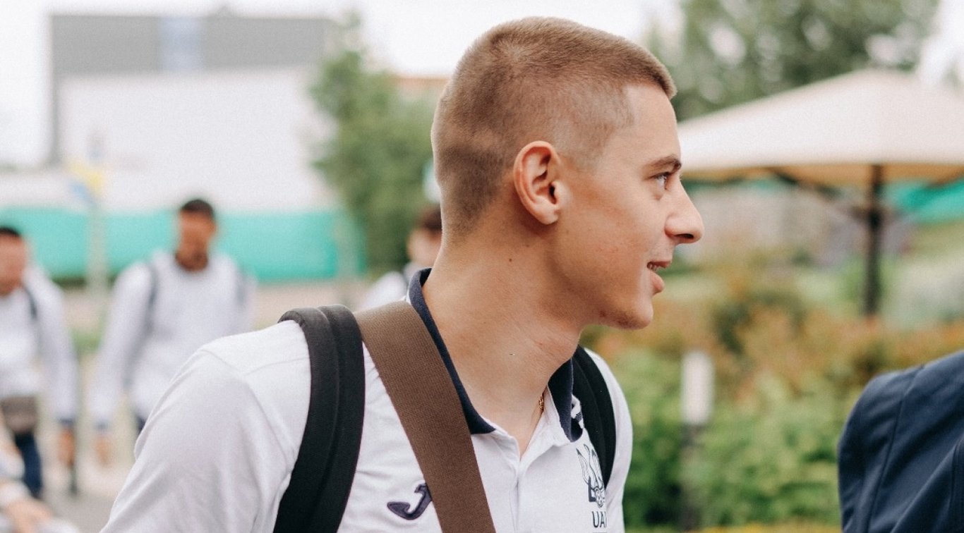 Віталій Миколенко