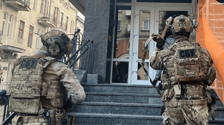 Скандал з "порноофісами": поліція почала перевірки у трьох областях - 290x166