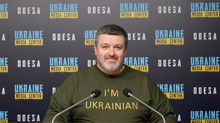 Враг до сих пор мечтает о захвате Одессы — Братчук рассказал о планах россиян - 290x166