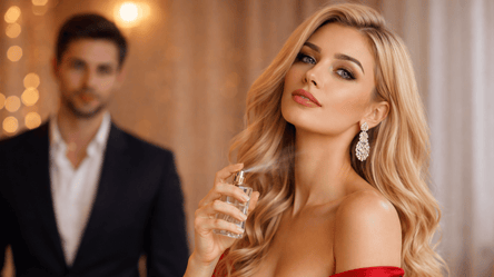 Незабутні парфуми з феромонами — 3 улюблені аромати чоловіків - 285x160