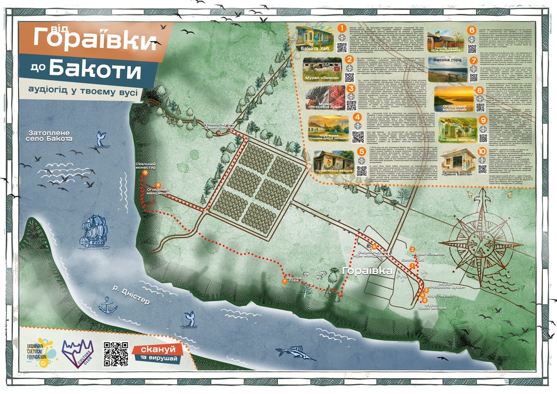 Бакота - фото 1