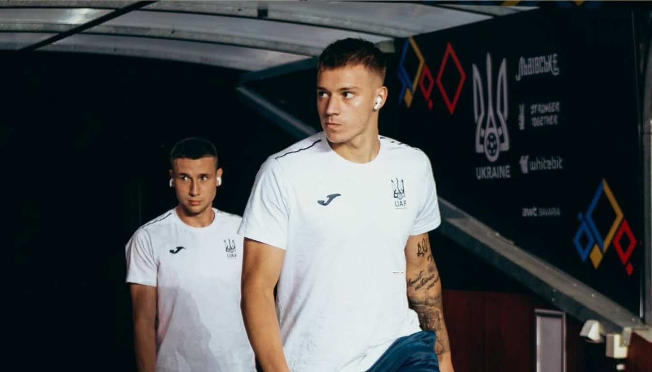 Владимир Бражко