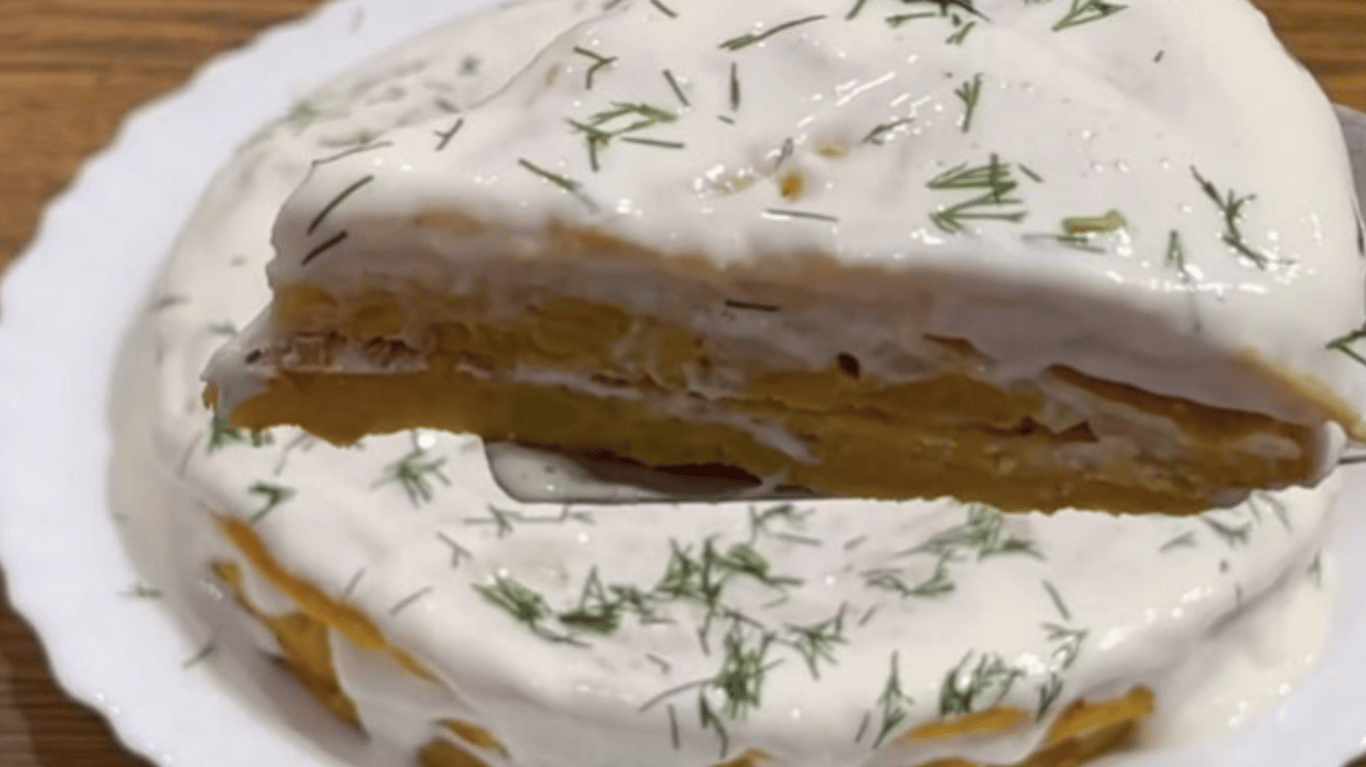 сніданок з картоплею та яйцями