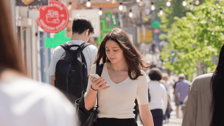 Синоптик Діденко порадувала прогнозом на перший день травня - 285x160