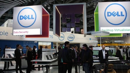 Dell скоротить штат працівників на тлі зниження попиту на техніку, — Bloomberg - 285x160