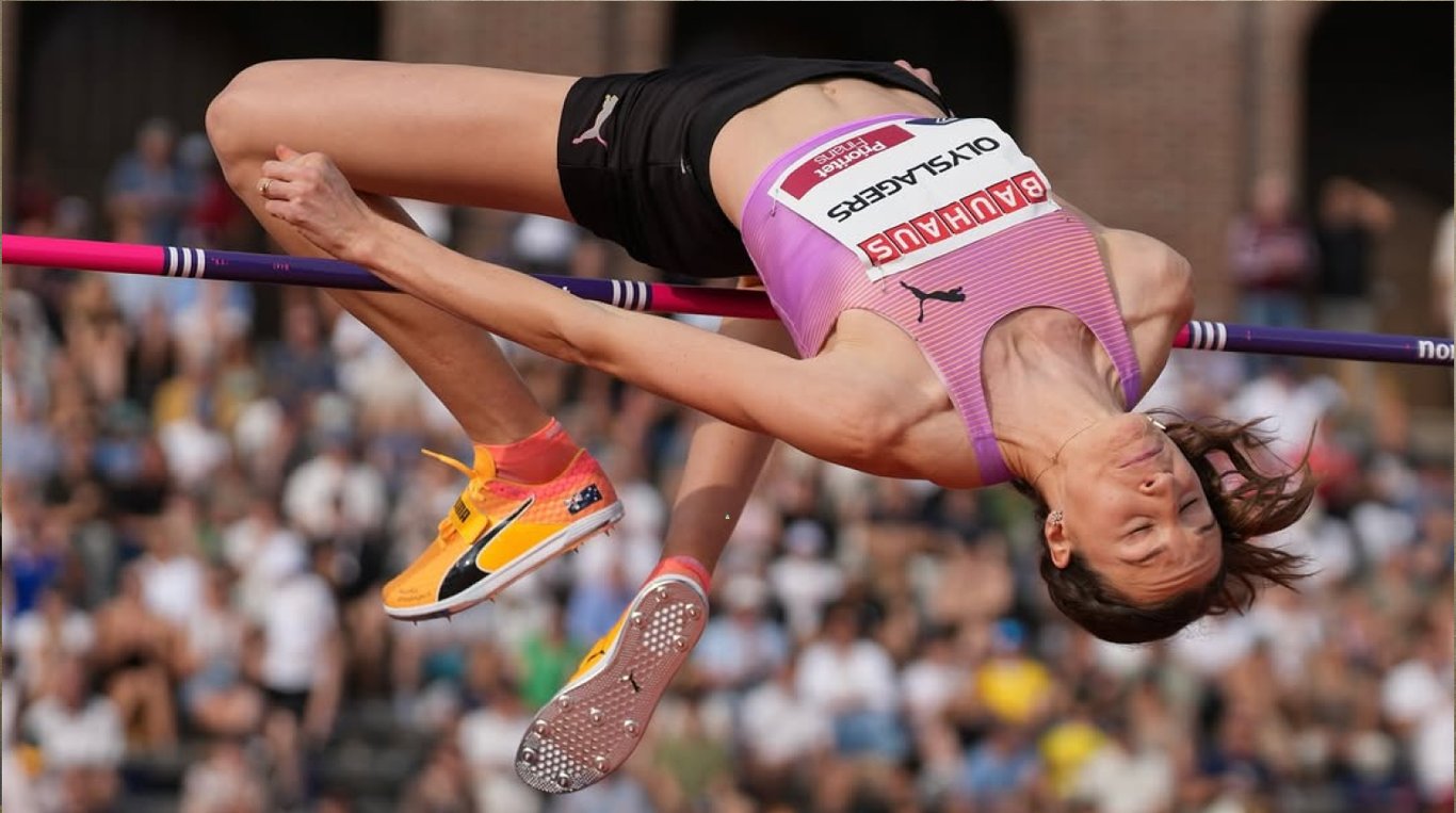 Никола Олислагерс