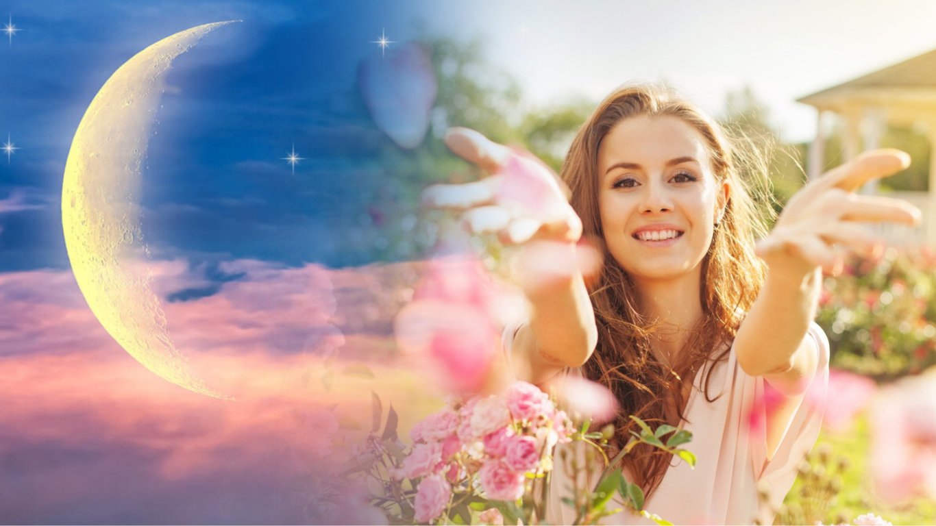 Що можна робити у молодик 27 травня 2025 року