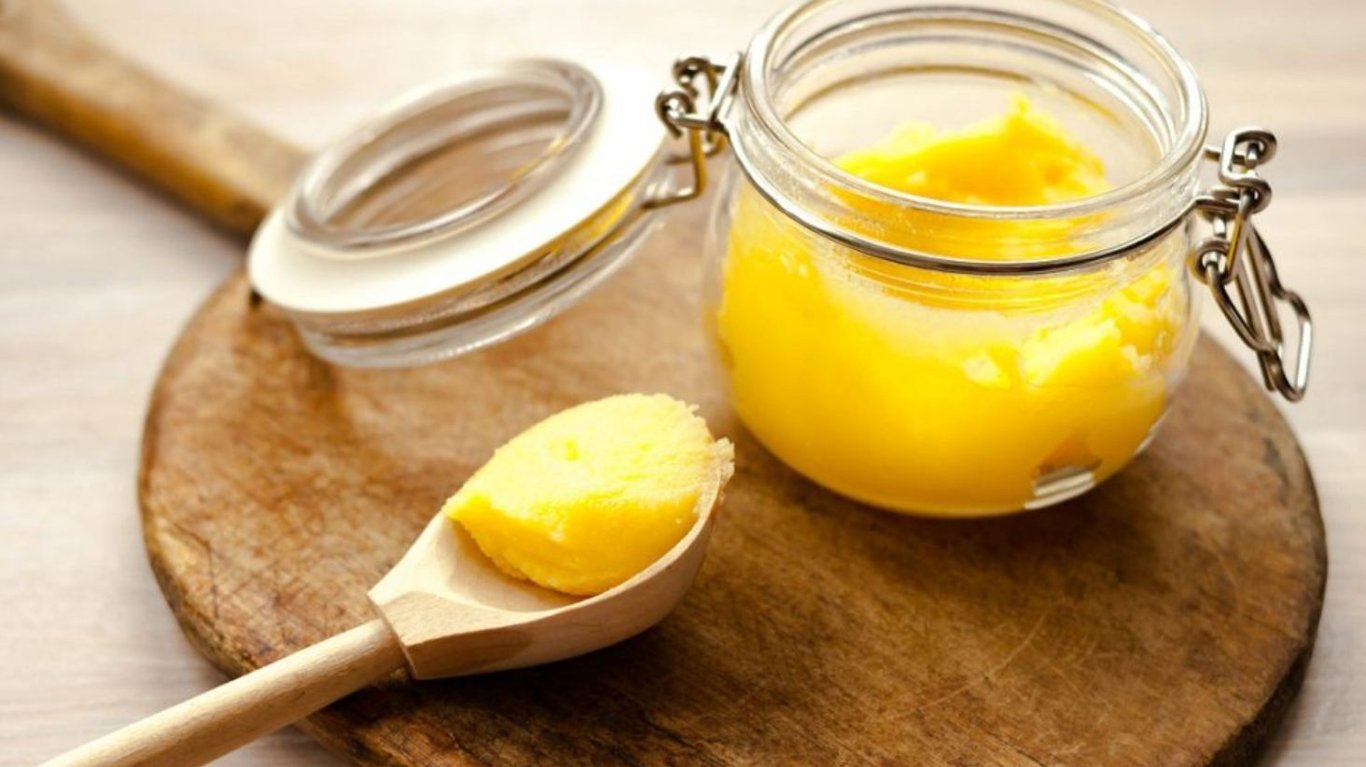 почему масло ГХИ полезное для здоровья 