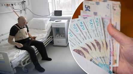 Больничные в размере 100% зарплаты: кто из украинцев получит в мае - 285x160