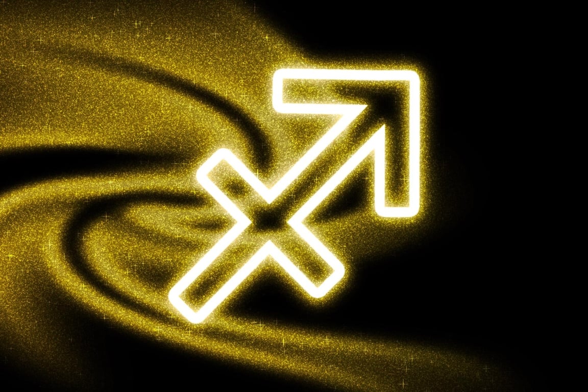 Which astrological signs will have fantastic success the week of May 5-11 — Sagittarius