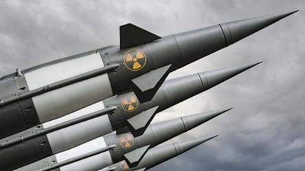 Одного бажання Кремля недостатньо для запуску ядерної зброї по Україні - 285x160