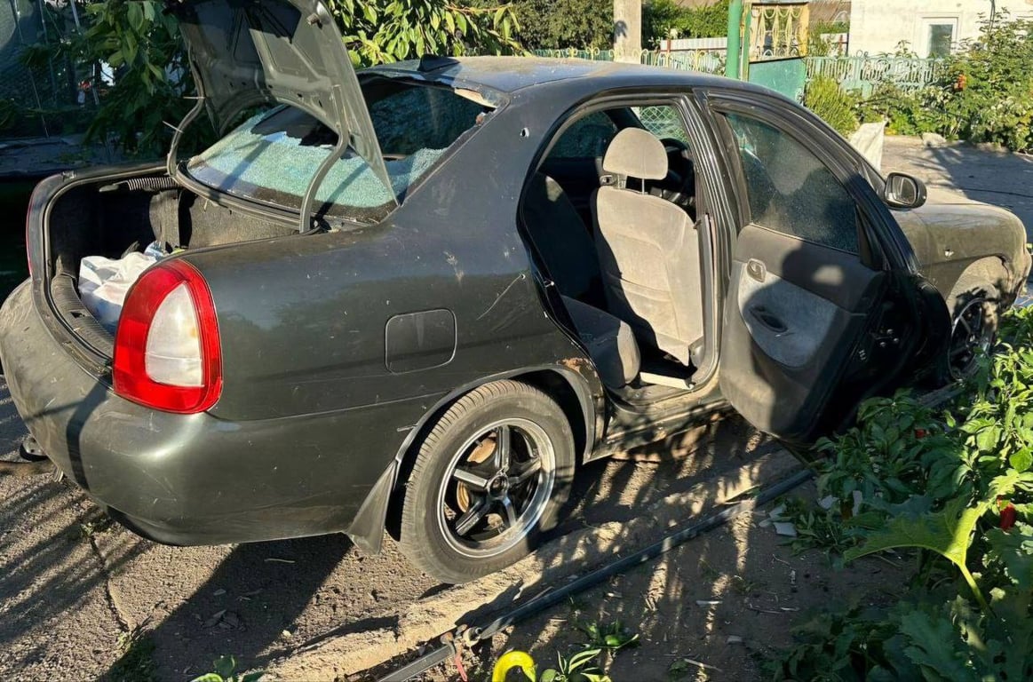 Наслідки атаки на Дніпропетровську область — одна людина загинула, є руйнації - фото 2