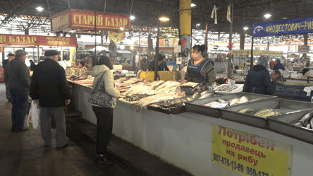 Одеський Привоз восени — що подорожчало у листопаді - 290x160