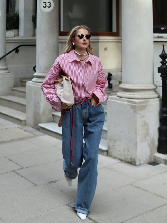 Універсальні джинси на всі сезони